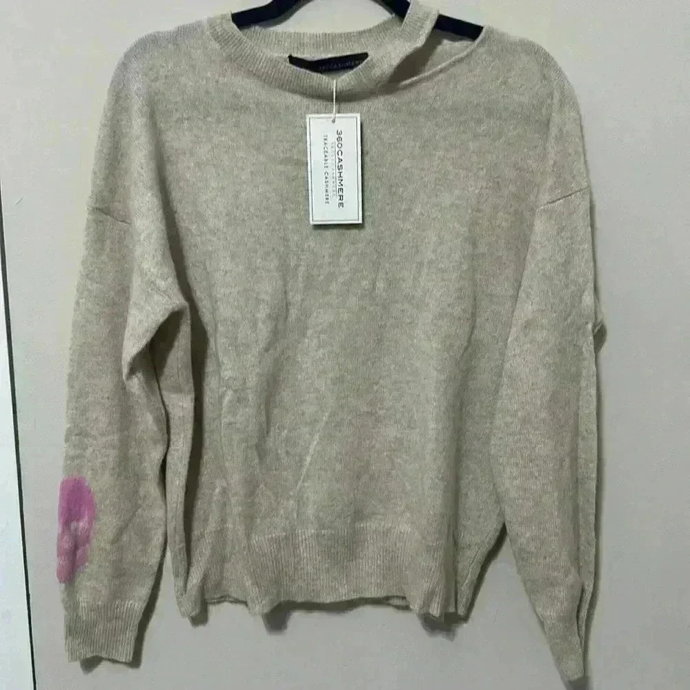 360 Cashmere